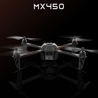Skydroid MX450 GPS