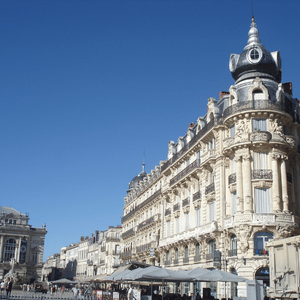centre de formation-Montpellier