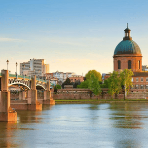 centre de formation-Toulouse