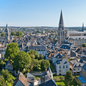 centre de formation-Vendôme