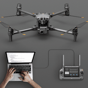 formation télépilote de drone