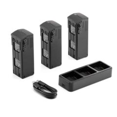 kit batteries pour DJI Mavic 3