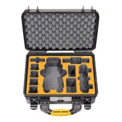 Valise HPRC 2400 pour DJI Mavic 3