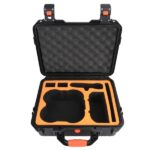 Valise étanche pour DJI Avata vue ouverte