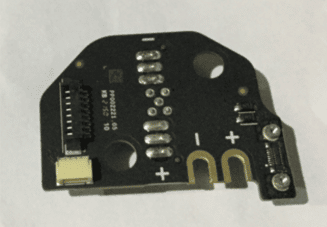 Battery Port Board (Right) DJI M30