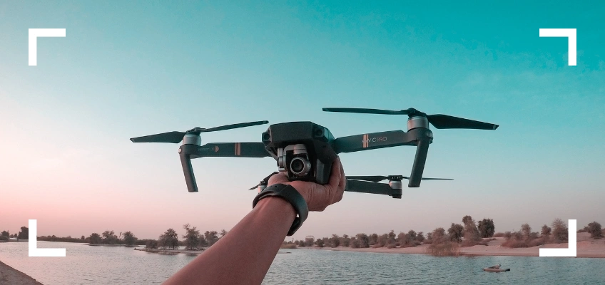 Le métier pilote de drone : Tout savoir sur ce nouveau métier