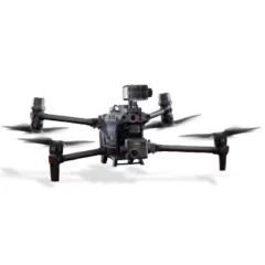Projecteur led modèle GL60 mini pour Matrice 30 vue sur le drone