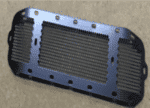 Rear Cover Dust Filter DJI M30