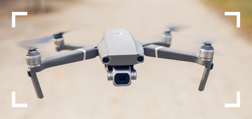 Quels sont les différents secteurs d’activité où l’usage d’un drone est de plus en plus répandu ?