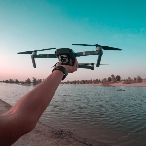 Formation complète télépilotage drone