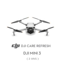 DJI Care Refresh 2 ans pour DJI Mini 3