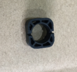 Waterproof Rubber between Motor Base and Motor