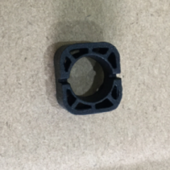 Waterproof Rubber between Motor Base and Motor