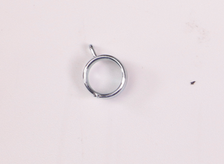 Battery Released Toggle Torsion Spring (Right)