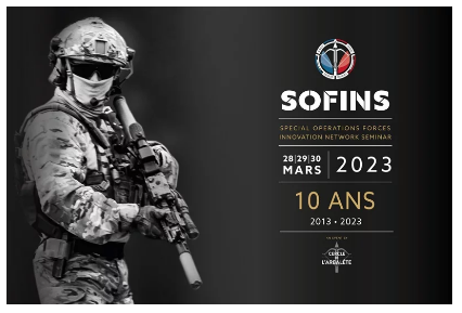 FLYING EYE SOFINS 2023
