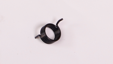 Battery Released Toggle Torsion Spring (Left)