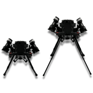 rehausseur M300 05 DJI