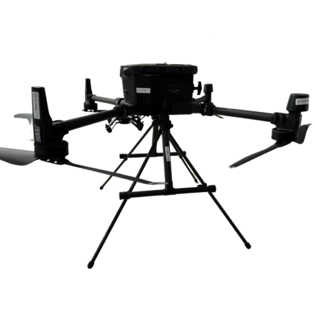 rehausseur M300 08 DJI