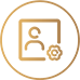enregistrement de profil
