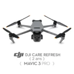 Assurance DJI Care Refresh pour DJI Mavic 3 Pro version 2 ans