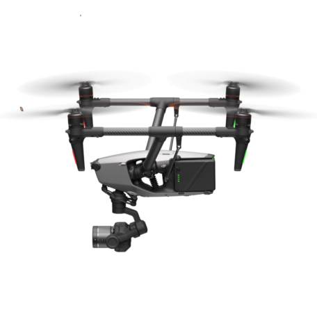 DJI INSPIRE 3 03