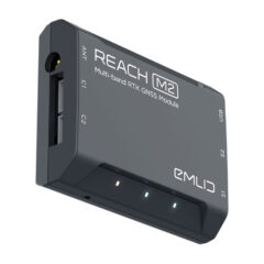 Module GNSS Reach M2 Emlid