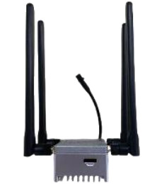 Ordinateur embarqué iCrest AirAI-NX-5G
