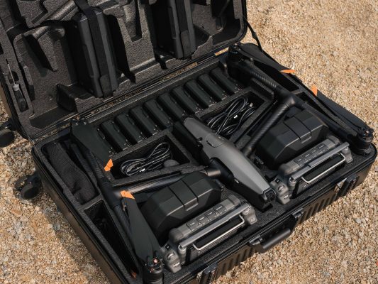 DJI-Inspire-3 case