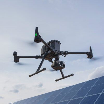 DJI M350RTK