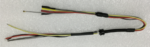 Frame Arm Power Cable (M2) DJI