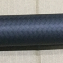 Frame Arm Carbon Tube (M3)