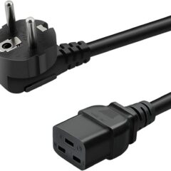 cable IEC 320-C19