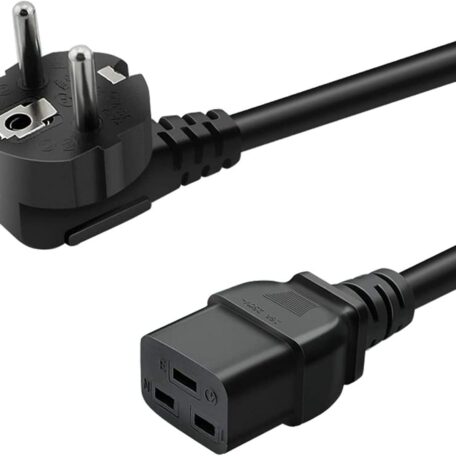 cable IEC 320-C19