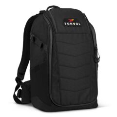 Sac à dos Quad PITSTOP Stealth Edition V2 – TORVOL