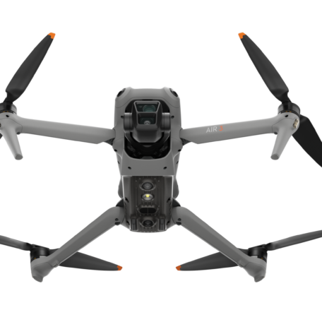 DJI Air 3 - Efficacité double - DJI