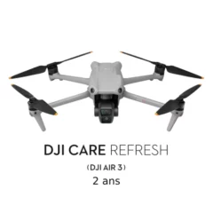 DJI Care Refresh Air 3 version 2 ans