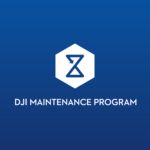 DJI Maintenance program