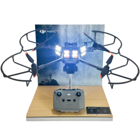 Kit led tactique Mavic 3