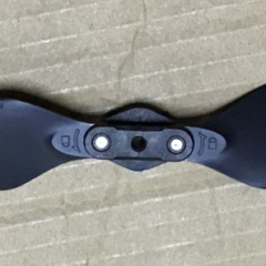 8743_Press-down Quick-release Propeller