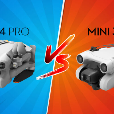 Mini 4 pro vs mini 3 pro