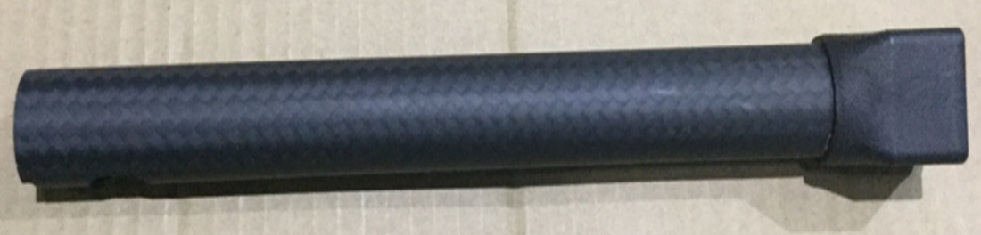 Frame Arm Carbon Tube (M3)