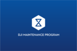 DJI maintenance program