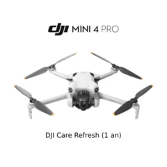 DJI Care Refresh Mini 4 Pro version 1 an