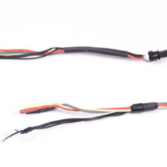 Frame Arm Power Cable (M1)