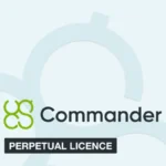 UgCS Commander licence perpétuelle