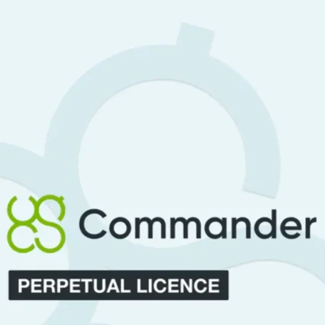 UgCS Commander licence perpétuelle