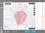 Thales ScaleFlyt geocaging