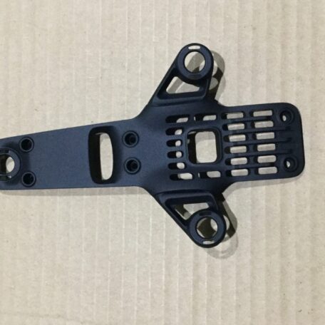 Gimbal Vibration Absorbing Bracket - DJI - Inspire 3