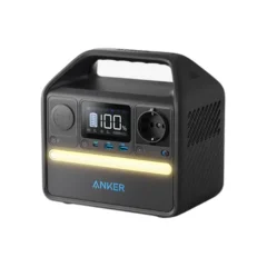 Anker 521 200W 256Wh