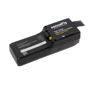 battery ebee vision